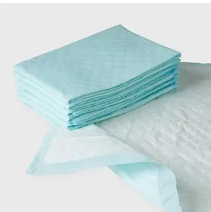 Perlak / Popok Khusus Bayi Underpad Baby Uk. 27x27 cm