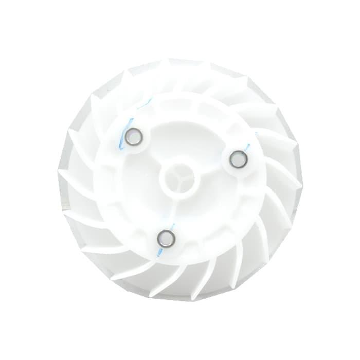 Gambar Fan Comp Cooling BeAT FI Spacy Scoopy eSP K16 Vario 110 eSP dari Honda Cengkareng Kota Tangerang Tokopedia