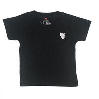 Gambar Kaos Polos Anak - Anak Hitam | Galaxy Basic Tee by LIttle Jergio - SMALL dari littlejergio Kota Administrasi Jakarta Barat 2 Tokopedia