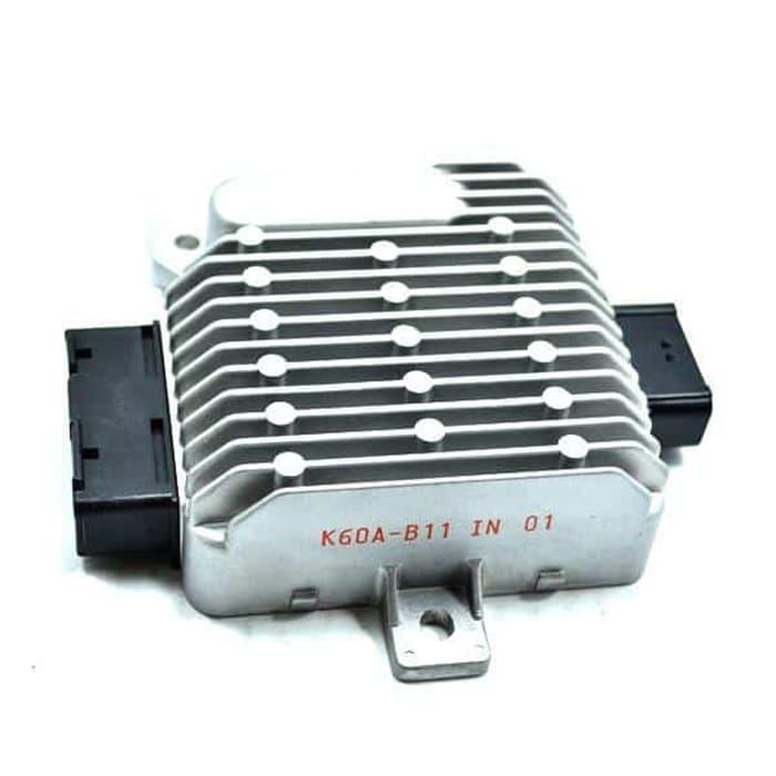 Gambar ECM (Eng Control Unit) Vario 125 eSP (B11) dari Honda Cengkareng Kota Tangerang Tokopedia