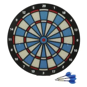 DARTBOARD PLASTIP Ujung Plastik - Dart Game