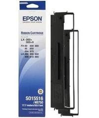 Gambar Ribbon Epson LX300 II (S015516) dari Enter Komputer Official Kota Administrasi Jakarta Pusat 2 Tokopedia