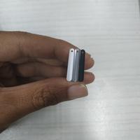 Gambar Sim tray slot sim card lg v30 - Black dari Murmeraje Kota Tangerang 1 Tokopedia