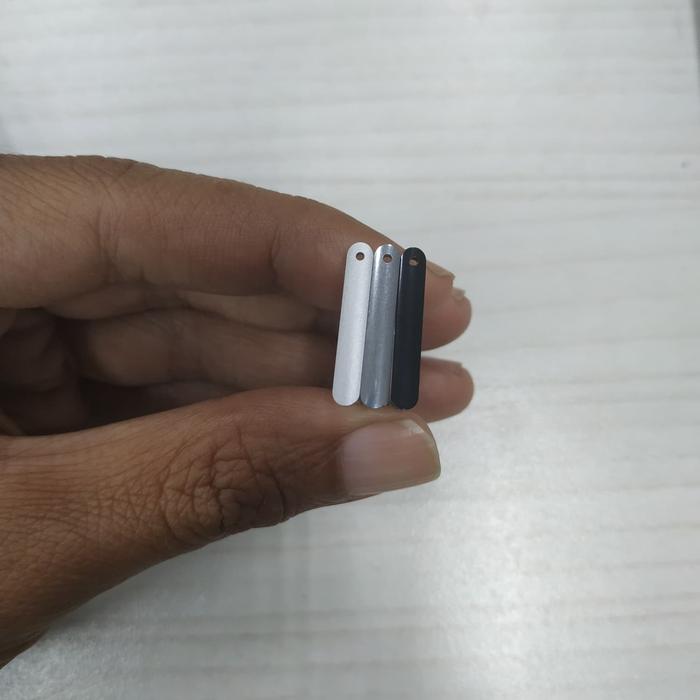 Gambar Sim tray slot sim card lg v30 - Black dari Murmeraje Kota Tangerang Tokopedia