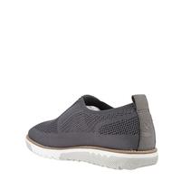 Gambar Hush Puppies Expert Mt Slipon In Dark Grey Knit KL00030DG - Dark Grey, 43 dari Hush Puppies Official Store Kota Tangerang 3 Tokopedia