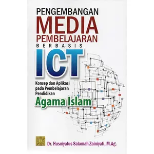 BUKU PENGEMBANGAN MEDIA PEMBELAJARAN BERBASIS ICT ORIGINAL PRENADA