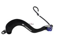 Gambar Pedal Rem TRIGGER ZETA YAMAHA WR250R dari Webike Indonesia Kota Administrasi Jakarta Selatan 3 Tokopedia
