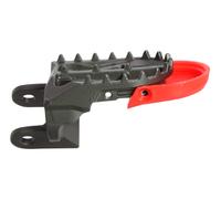 Gambar Footpeg (Lebar) [Motard] DRC KAWASAKI KLX250 dari Webike Indonesia Kota Administrasi Jakarta Selatan 2 Tokopedia