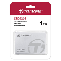 Gambar Transcend 230S 1TB SSD 2.5" SATA3 TLC dari Enter Komputer Official Kota Administrasi Jakarta Pusat 5 Tokopedia