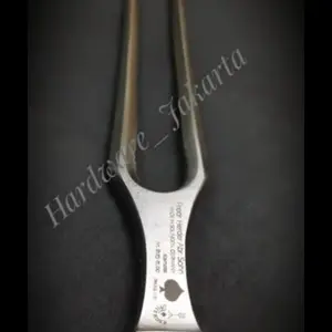 PISAU BARBEQUE CAP GARPU TYPE 8123 6 INCHI SS MADE IN GERMANY
