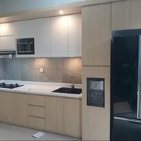 Gambar kitchen set minimalis surabaya dari Nilo Interior kitchenset Kab. Sidoarjo 5 Tokopedia