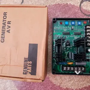 AVR GENSET 20A ORI