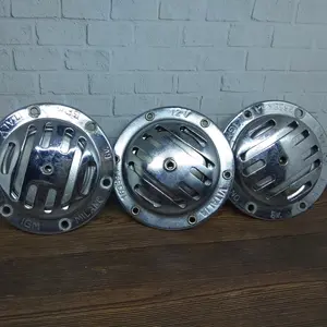 kelakson vespa 12-6 volt ready merk igm milano nos