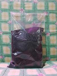 Gambar PASIR MALANG 1KG PASMAL MEDIA TANAM HIASAN AQUARIUM AQUASCAPE - HALUS dari ADRAQUATIC Kota Bandung 3 Tokopedia
