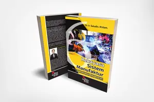 Rekayasa sistem manufaktur (Dr. Ir. Saludin. M.Kom)