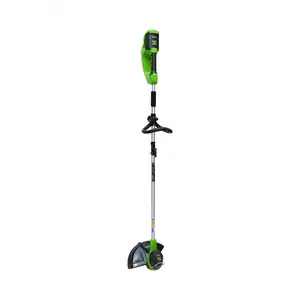 Greenworks Mesin Pemotong Rumput 40volt