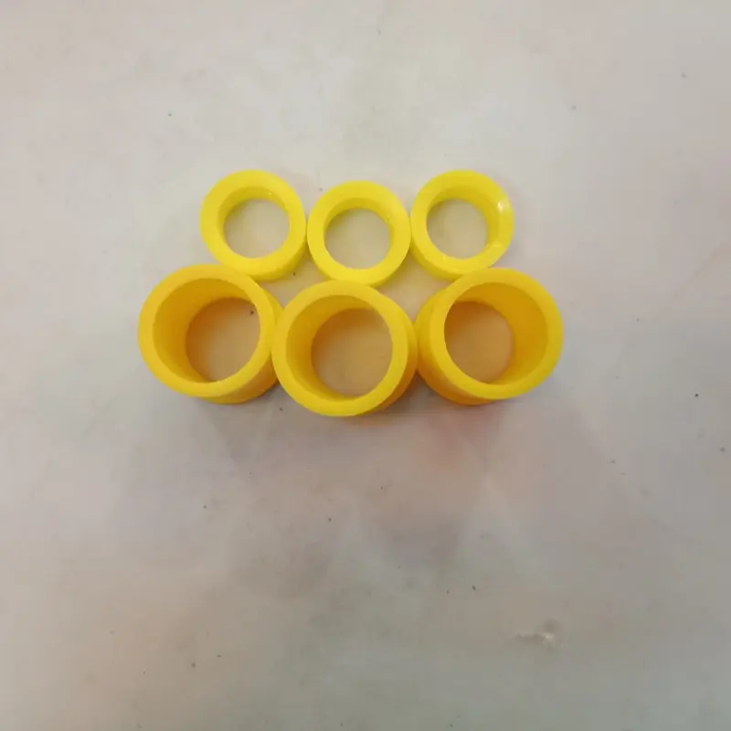 Karet Gland Rubber Connector Y & T Dan Junction box Max Dim kabel 14mm 1