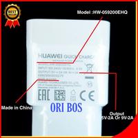 Gambar Charger Huawei Mate 8 P10 Lite ORIGINAL 100% Fast Charging Micro USB dari Ori Bos Kota Administrasi Jakarta Pusat 4 Tokopedia