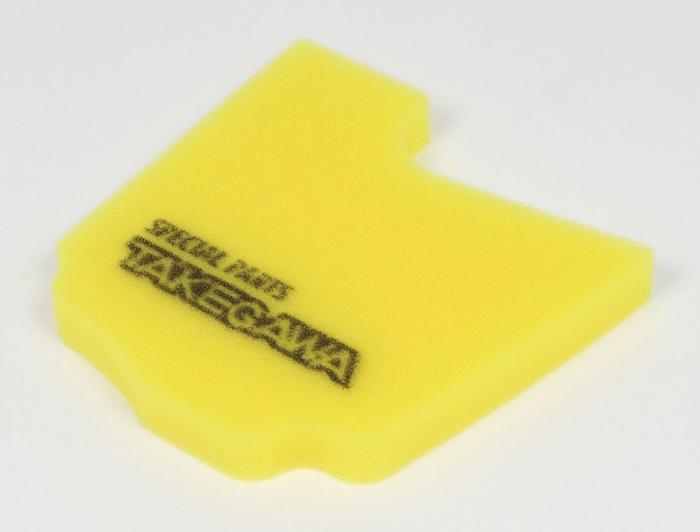 Gambar Power Filter SP Takegawa KAWASAKI Z125 Pro dari Webike Indonesia Kota Administrasi Jakarta Selatan Tokopedia