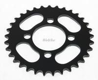 Gambar Driven Sprocket (Belakang) KITACO KAWASAKI Z125 Pro Number of Teeth:33 dari Webike Indonesia Kota Administrasi Jakarta Selatan 3 Tokopedia