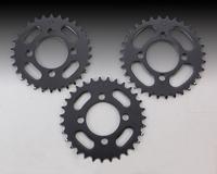 Gambar Driven Sprocket (Belakang) KITACO KAWASAKI Z125 Pro Number of Teeth:33 dari Webike Indonesia Kota Administrasi Jakarta Selatan 1 Tokopedia