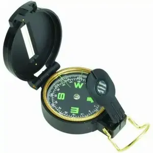 Kompas bidik joyko lensatic compass satuan