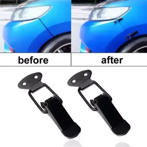 Universal Clip Bumper Universal Small Klip Bumper Ukuran Kecil