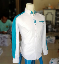 Gambar Baju Koko Gus Azmi Terbaru dari Fitrianto Store Kab. Banyumas 2 Tokopedia