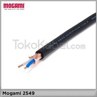Gambar Kabel Mogami 2549 [per meter] dari tokokabel Kota Administrasi Jakarta Utara 1 Tokopedia