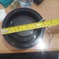 Gambar Lampu Rotary 4" inch Magnet Base Kedip Rotari sirine siren 4 " dari Lusindo Jaya Makmur Kota Surabaya 3 Tokopedia
