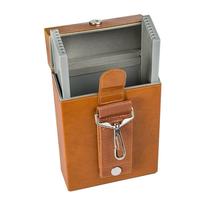 Gambar NiSi 100mm System Filter Leather Storage Box Gen.2 dari KameraKamera Kota Administrasi Jakarta Pusat 4 Tokopedia