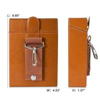 Gambar NiSi 100mm System Filter Leather Storage Box Gen.2 dari KameraKamera Kota Administrasi Jakarta Pusat 2 Tokopedia