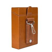Gambar NiSi 100mm System Filter Leather Storage Box Gen.2 dari KameraKamera Kota Administrasi Jakarta Pusat 3 Tokopedia