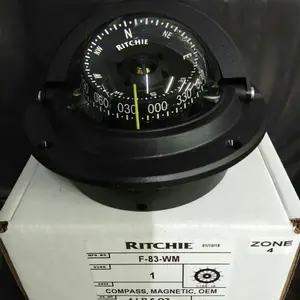 RITCHIE Compass F-83