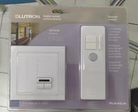 Gambar Lutron RANIA Lighting Dimmer 1 Channel Dimming System 1 Gang - Digital dari SOklik Smart Office Kota Administrasi Jakarta Pusat 3 Tokopedia