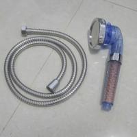 Gambar Kepala shower kamar mandi air deras - sower minimalis 3 semprot dari MIRZA MS Kota Bandung 1 Tokopedia