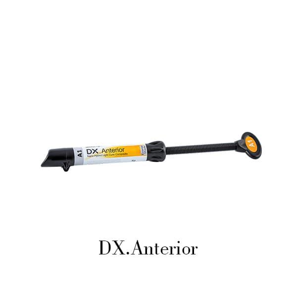 Kit Sbiancante Denti DX.Esthetic Nano Ibrido Smalto - Resina Composita Fotopolimerizzabile - Foto 2