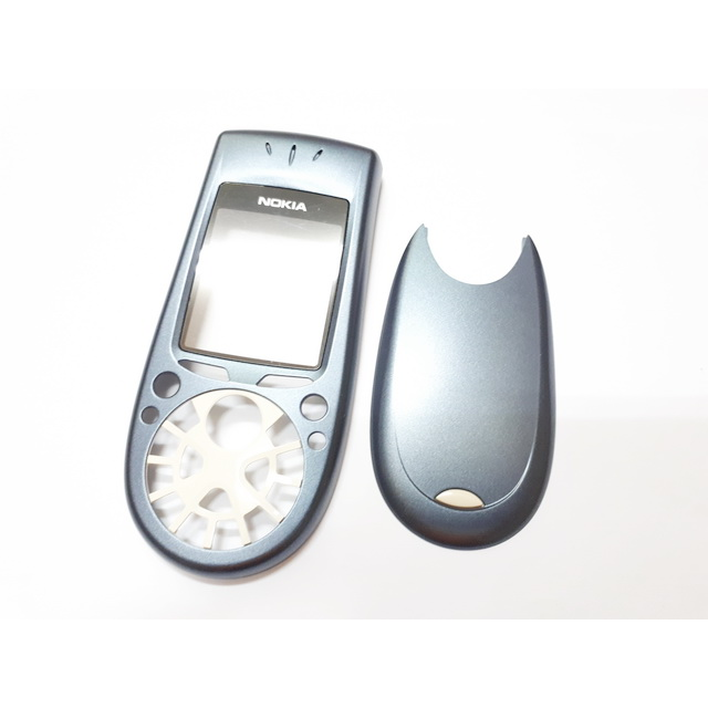 Gambar Casing Nokia 3650 Jadul Original Tanpa Keypad dari CNC phoneshop Kota Administrasi Jakarta Pusat Tokopedia