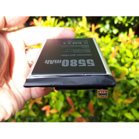 Gambar Baterai Doogee S60 Outdoor Phone New Original Doogee 5580mAh dari CNC phoneshop Kota Administrasi Jakarta Pusat 4 Tokopedia