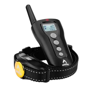 PATPET P-collar 320 EU Plug Dog Training Collar Innovative Blind