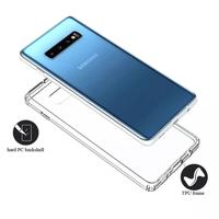 Gambar Xiaomi Poco F3 Soft Case Silikon Air Bag Clear Bening Premium Quality dari EXCELLENT ACCECORIES Kota Administrasi Jakarta Pusat 4 Tokopedia