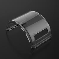 Gambar Xiaomi Poco F3 Soft Case Silikon Air Bag Clear Bening Premium Quality dari EXCELLENT ACCECORIES Kota Administrasi Jakarta Pusat 2 Tokopedia