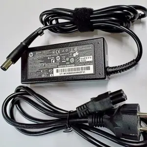 Adaptor Charger Laptop HP Probook 4430s 4431s 4435s 4436 4330 ORIGINAL