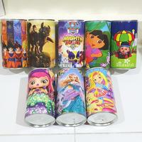 Gambar Celengan Murah / Celengan Kaleng / Souvenir / Goodie bag dari Houseware Center Jakarta Barat 4 Tokopedia