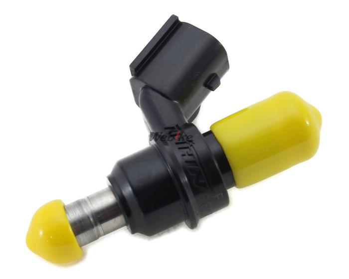 Gambar NASSERT Bore Up 315cc Injector BEET KAWASAKI D-TRACKER dari Webike Indonesia Kota Administrasi Jakarta Selatan Tokopedia