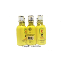 Gambar Minyak Kemiri FORA Minyak Rambut 65ml isi 6pcs dari gayatri cosmetics Kota Bekasi 2 Tokopedia