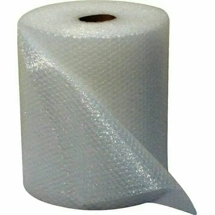 Bubblewrap Plastik/Packing Tambahan Tidak Dijual Tampah Produk