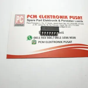 IC 7400 SN 74HC00 N SN74HC00N