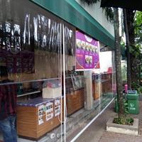 Gambar Tirai Gulung Plastik dari Sukses Prima Perkasa Kota Administrasi Jakarta Utara 4 Tokopedia