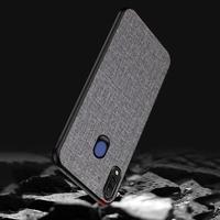 Gambar SAMSUNG GALAXY M20 2019 CASE DENIM FABRIC SOFT JELLY SILICONE JEANS dari Original Shop Nillkin Kota Administrasi Jakarta Pusat 4 Tokopedia